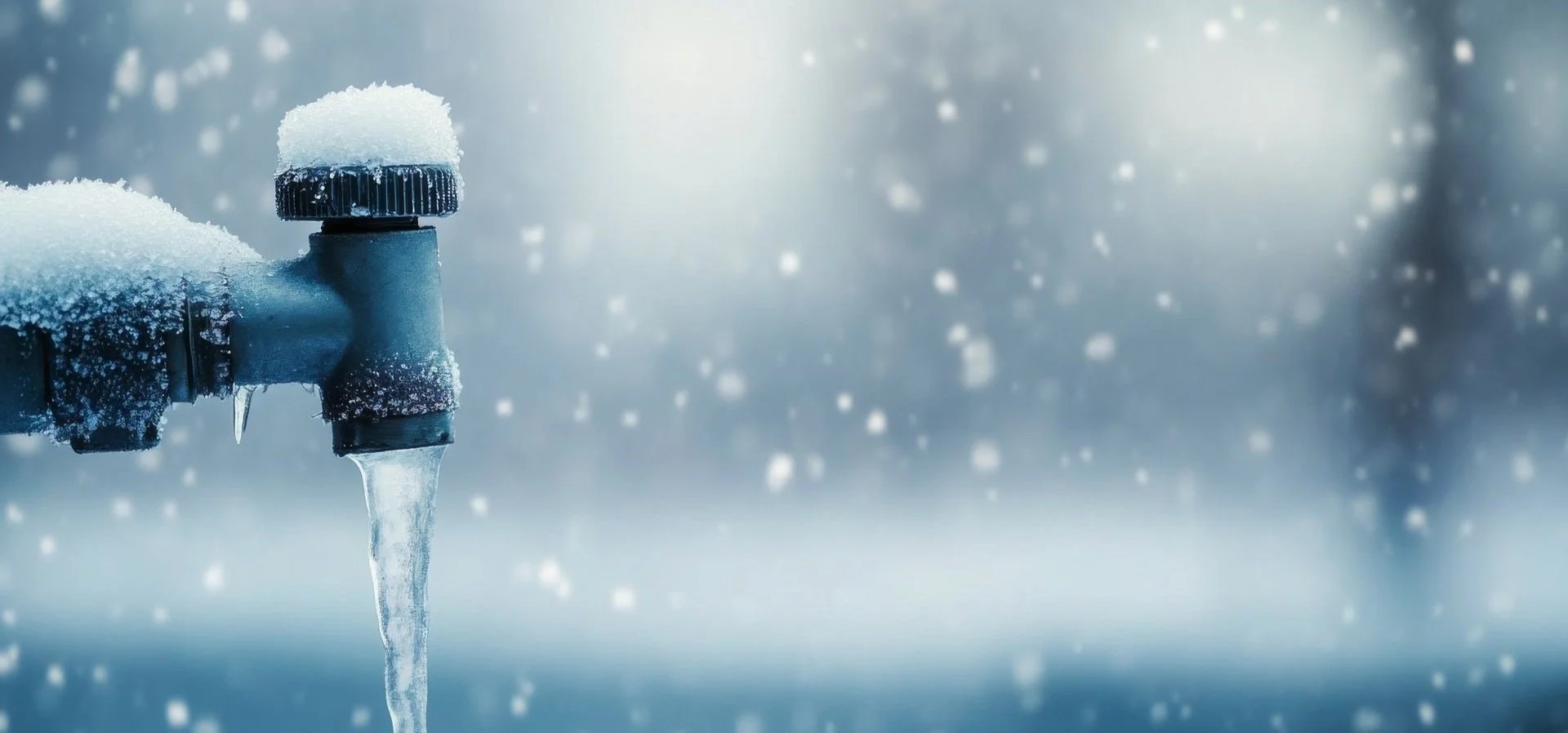 Frozen Pipe Emergencies: 5 Recovery and Prevention Tips