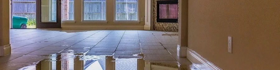 Sewer Backup Damage
