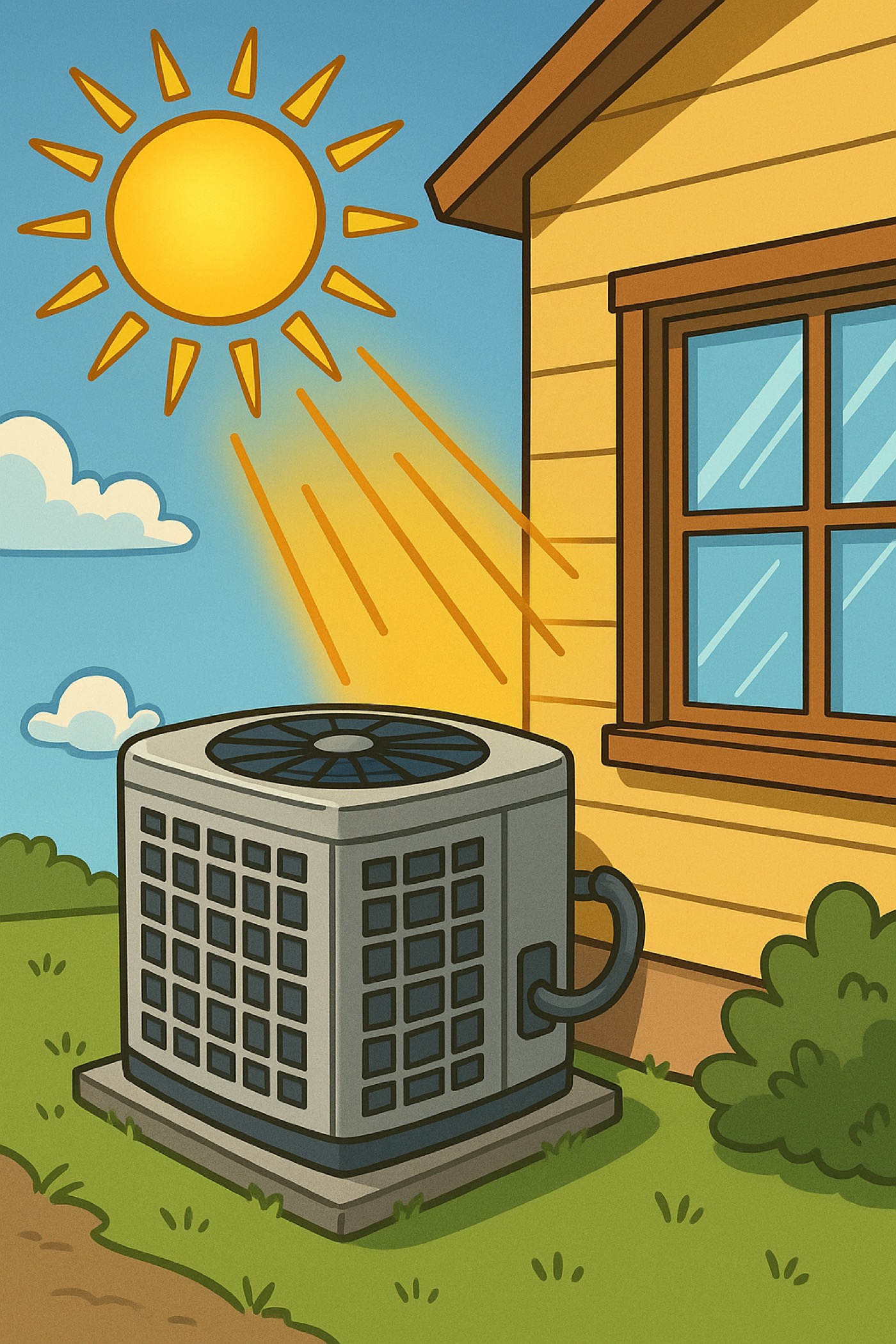 Smart AC Maintenance To Avoid Summer Claim Surprises