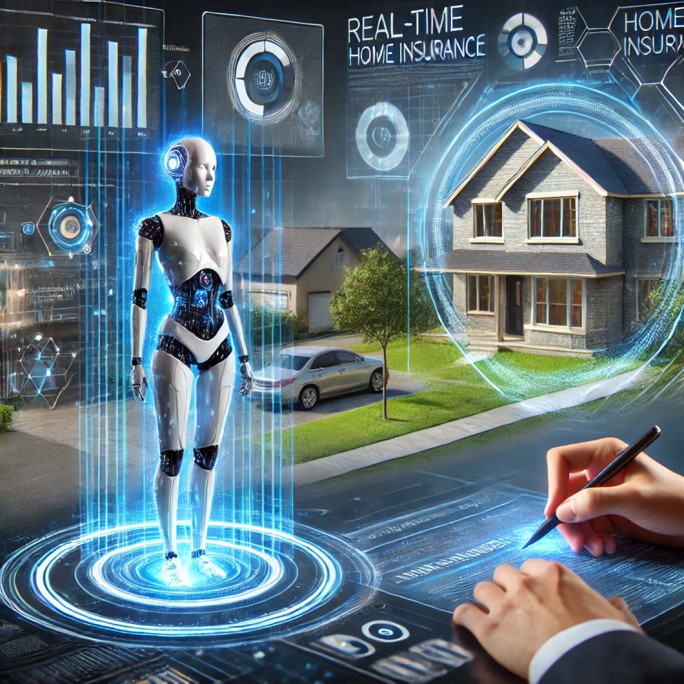 AI in Insurance Claims: A Cause for Concern?