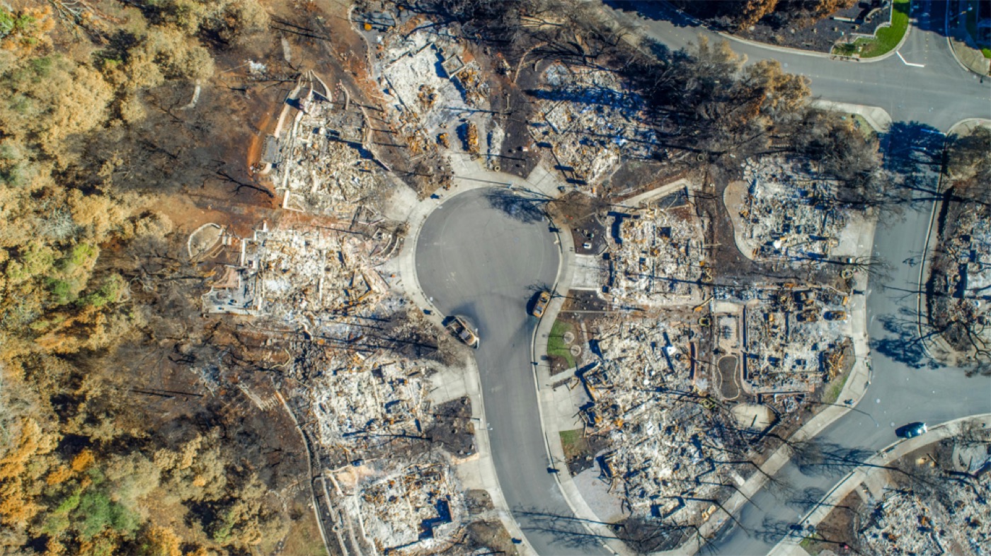 Ohio Fire and Smoke Damage Claim Guide