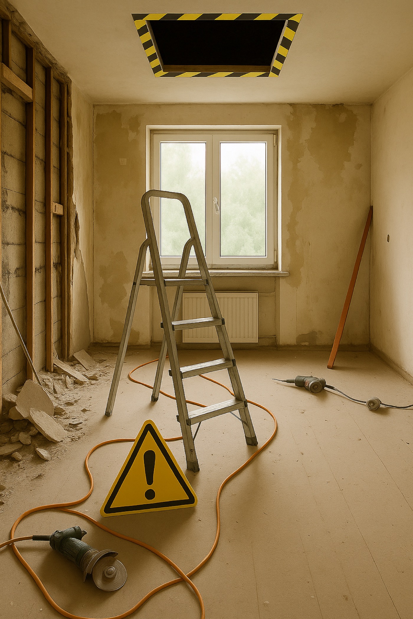 DIY Project Risks: When To Call Pros To Avoid Claims