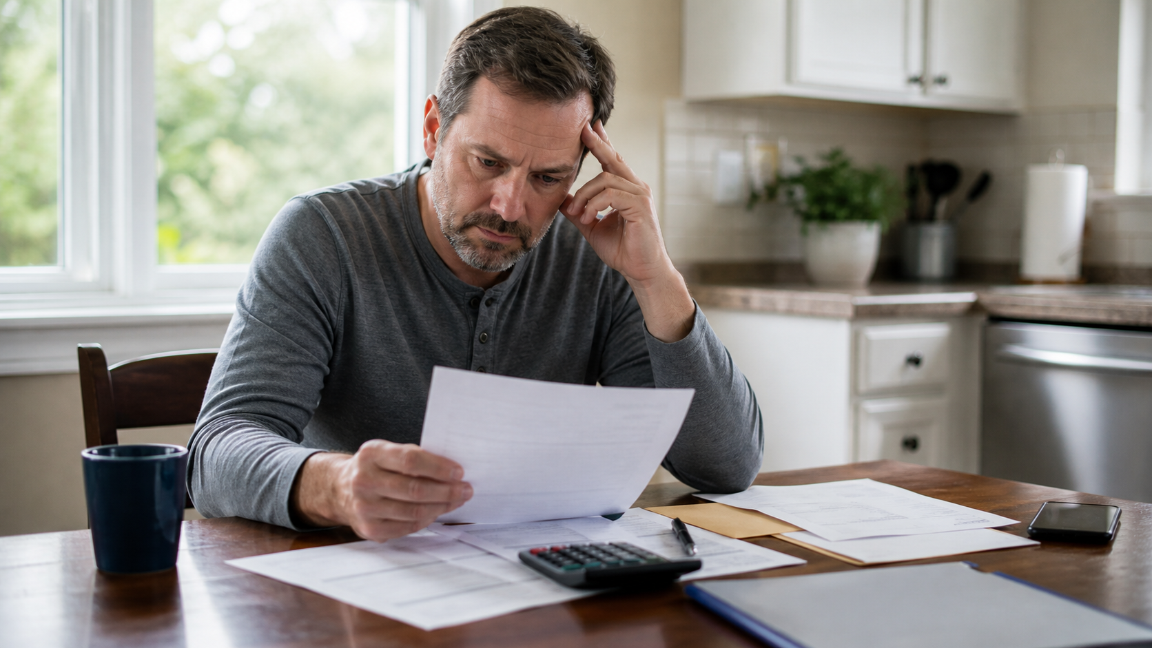 Denied Property Insurance Claim in Ohio: What to Do Next