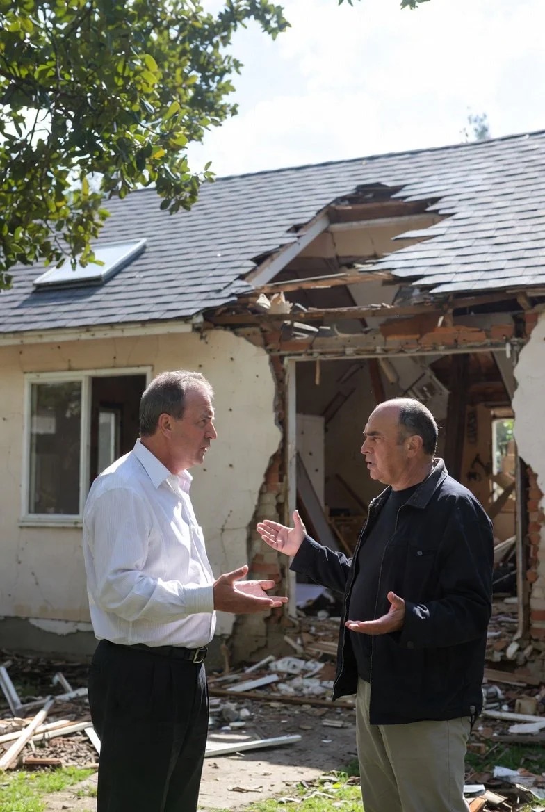 Ohio Insurance Appraisal vs Public Adjuster: What Is the Difference?