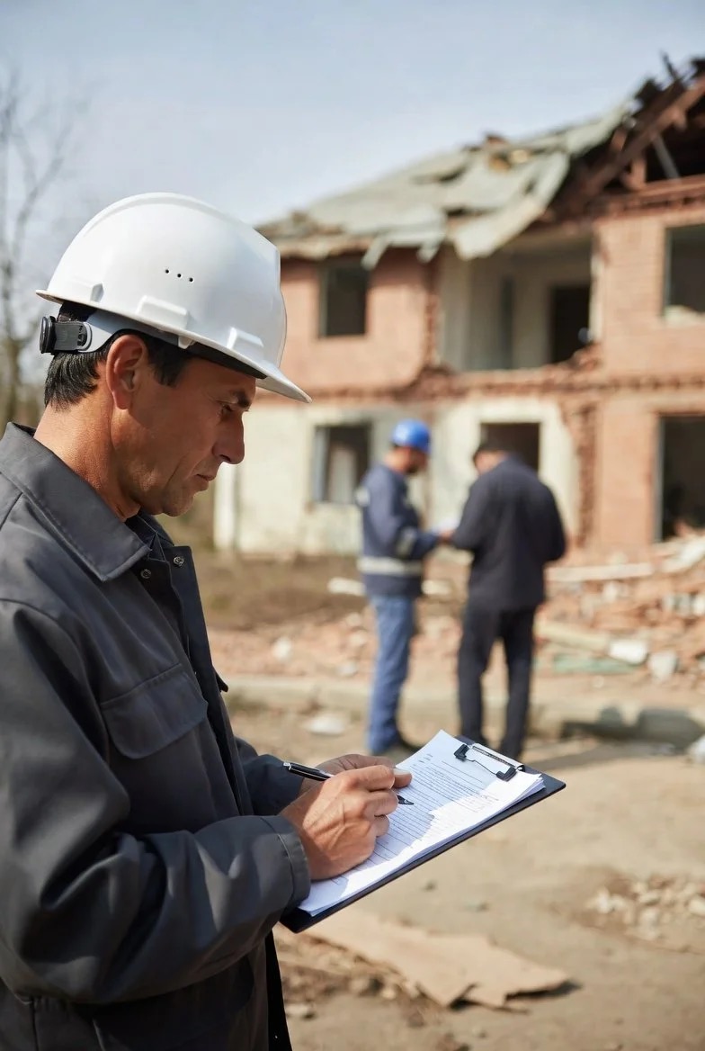 Ohio Property Claim Appraisal Guide for Fire, Wind, and Hail Disputes