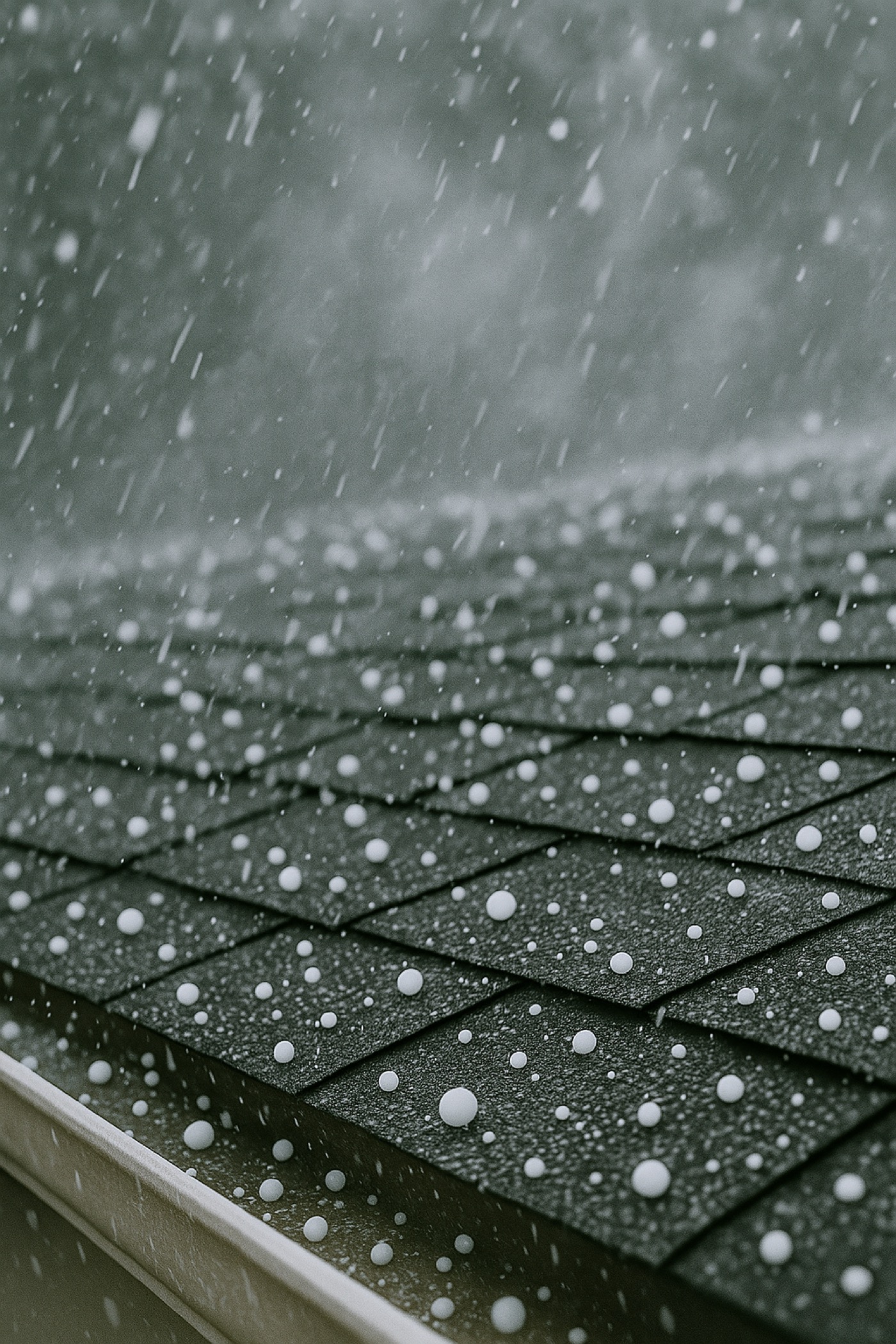 Roof Damage Insurance Claims in Ohio: Hail, Wind, and What Adjusters Miss