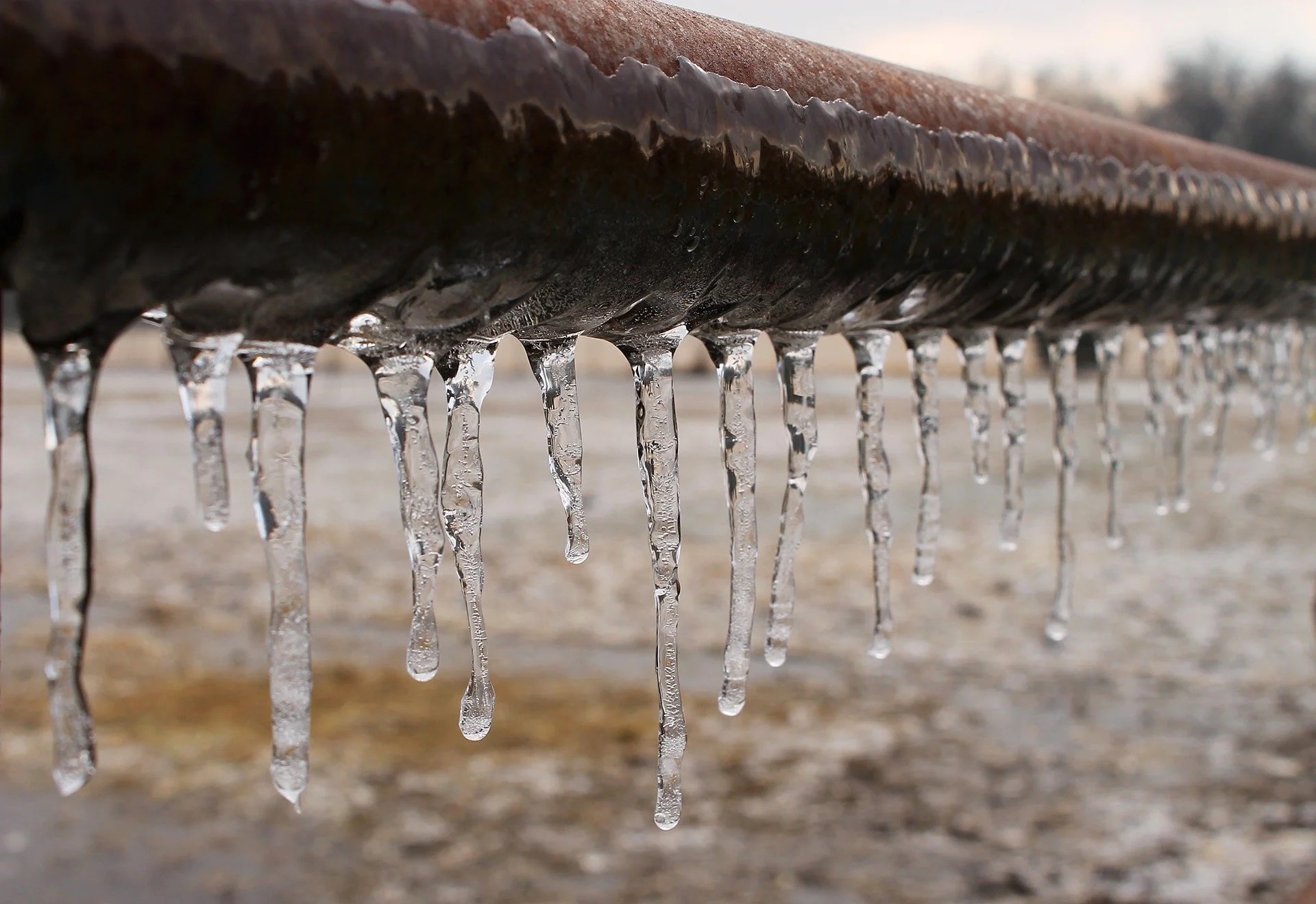 Winter Is Coming: Here’s Some Property Winter Prep Information