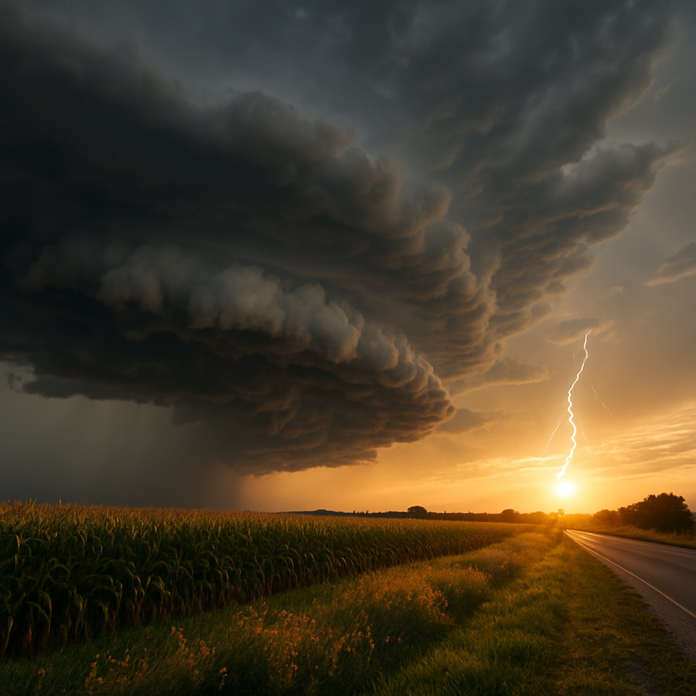 Late-Summer Storm Prep: Protecting Your Outdoor Spaces