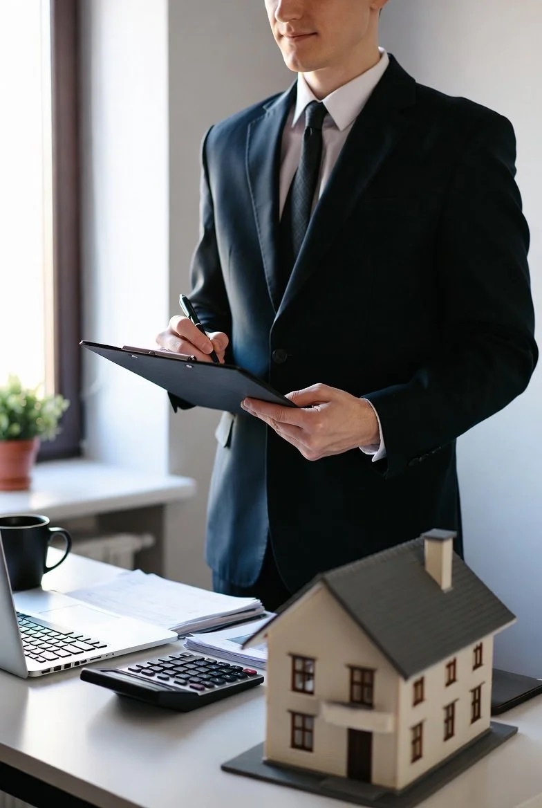 Insurance appraisal services in Ohio