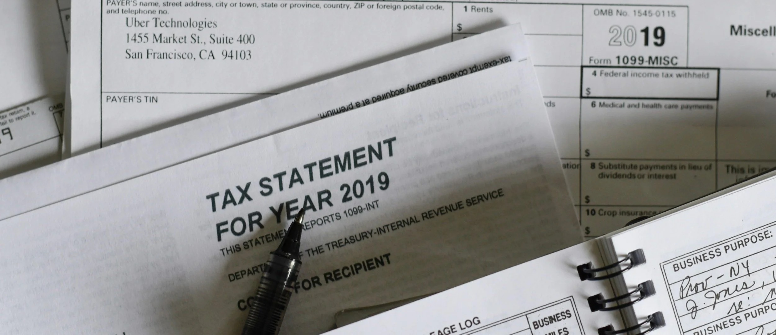 Do Insurance Claim Payments Affect Your Taxes?