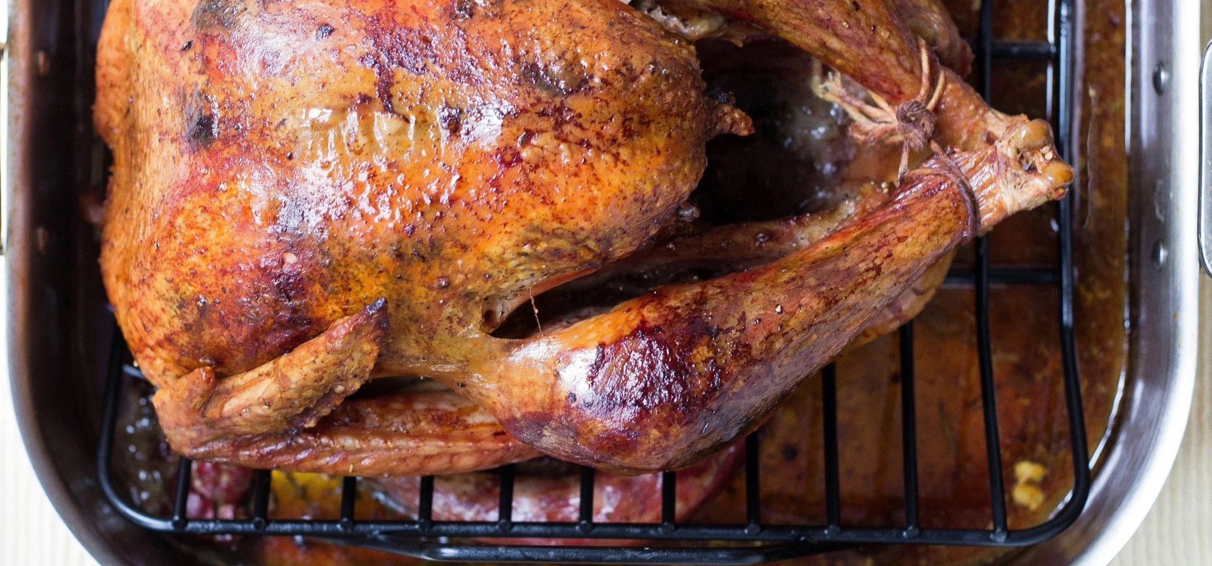 5 Essential Safety Tips for Deep Frying a Turkey